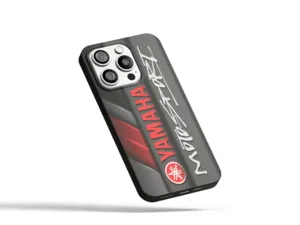 Yamaha Custodia Smartphone Eleganza Premium di Lusso
